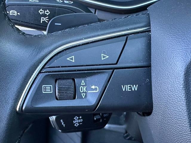 2025 Audi A5 Sportback S line Premium