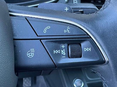 2025 Audi A5 Sportback S line Premium