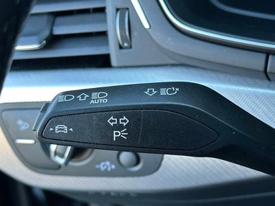 2025 Audi A5 Sportback S line Premium