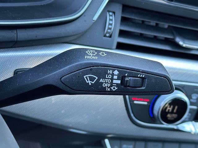 2025 Audi A5 Sportback S line Premium