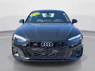 2025 Audi A5 Sportback S line Premium