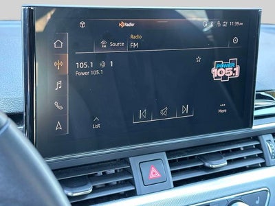 2025 Audi A5 Sportback S line Premium