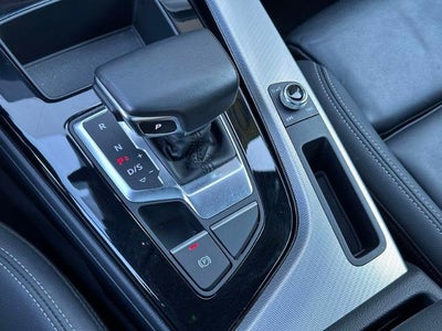 2025 Audi A5 Sportback S line Premium