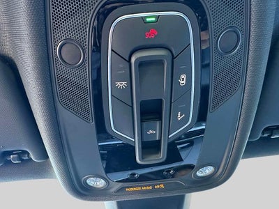 2025 Audi A5 Sportback S line Premium