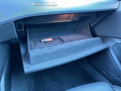 2025 Audi A5 Sportback S line Premium