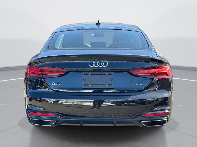 2025 Audi A5 Sportback S line Premium