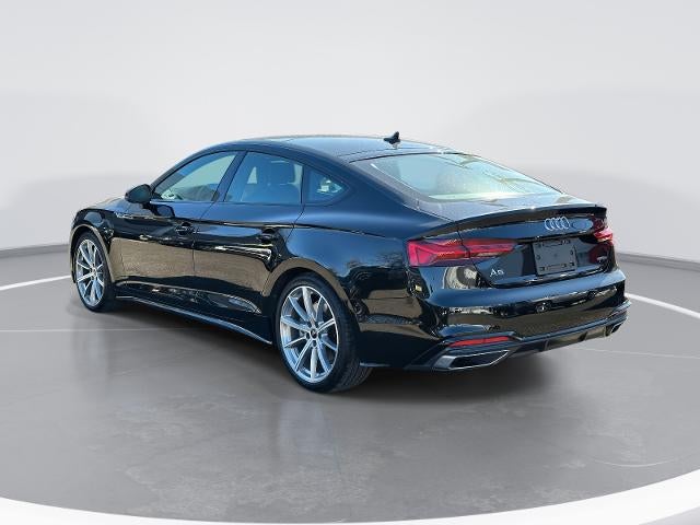 2025 Audi A5 Sportback S line Premium