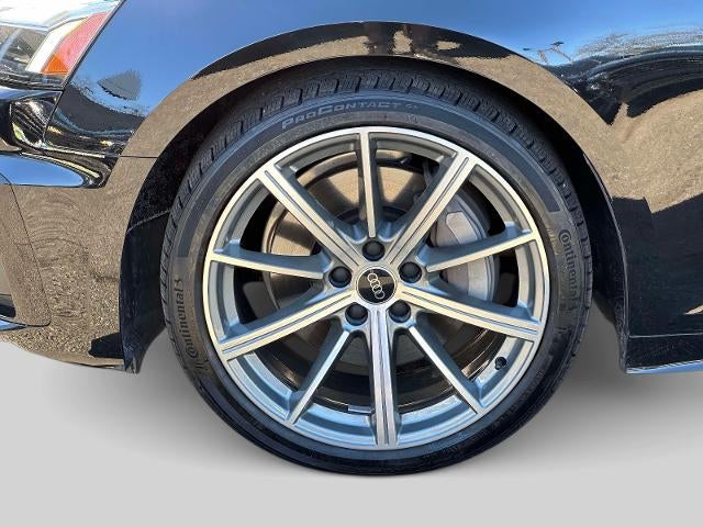 2025 Audi A5 Sportback S line Premium