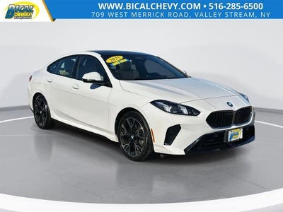 2025 BMW 2 Series 228 xDrive