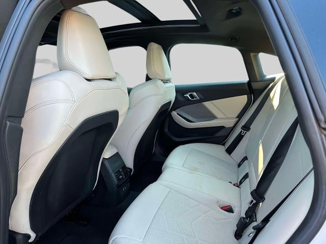 2025 BMW 2 Series 228 xDrive