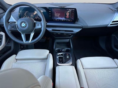2025 BMW 2 Series 228 xDrive