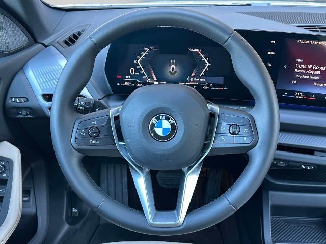 2025 BMW 2 Series 228 xDrive