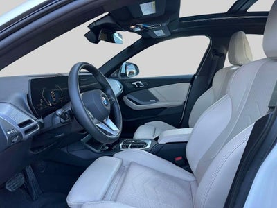 2025 BMW 2 Series 228 xDrive