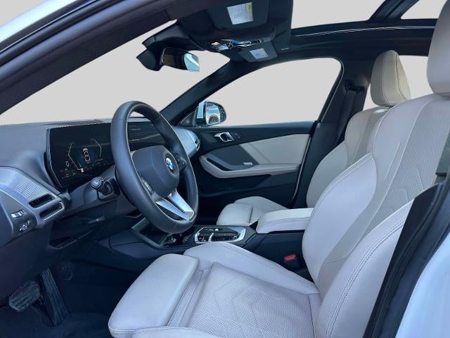 2025 BMW 2 Series 228 xDrive