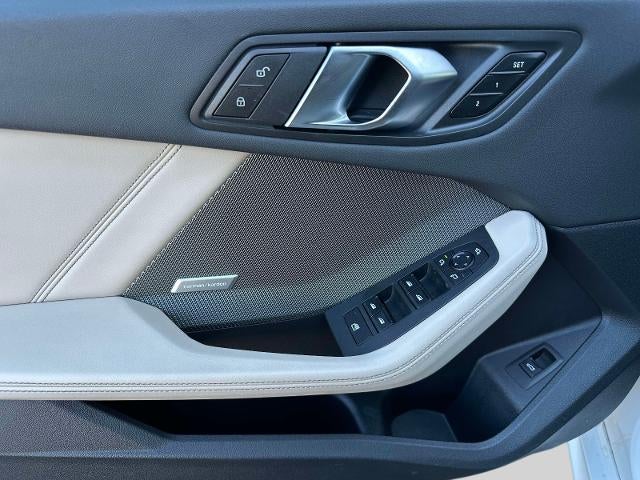 2025 BMW 2 Series 228 xDrive