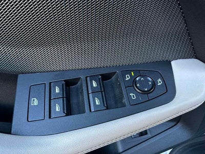 2025 BMW 2 Series 228 xDrive