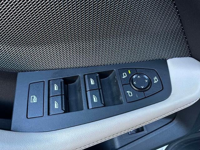 2025 BMW 2 Series 228 xDrive