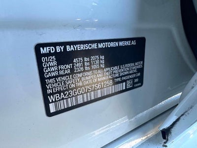 2025 BMW 2 Series 228 xDrive