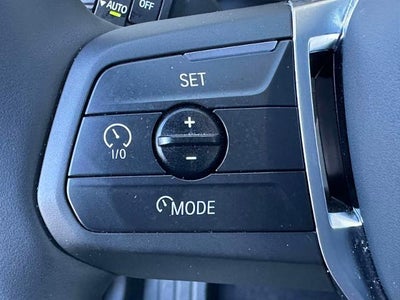 2025 BMW 2 Series 228 xDrive