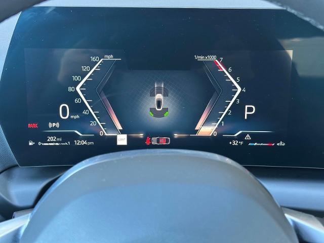 2025 BMW 2 Series 228 xDrive