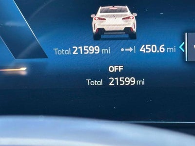 2025 BMW 2 Series 228 xDrive