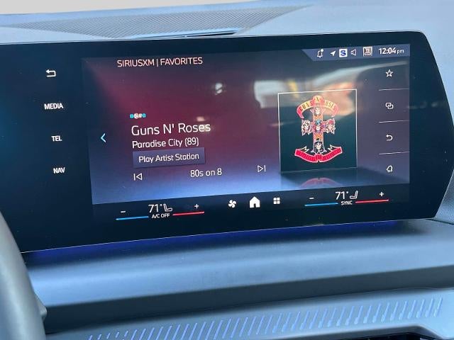 2025 BMW 2 Series 228 xDrive