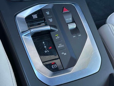 2025 BMW 2 Series 228 xDrive