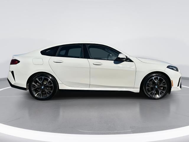 2025 BMW 2 Series 228 xDrive