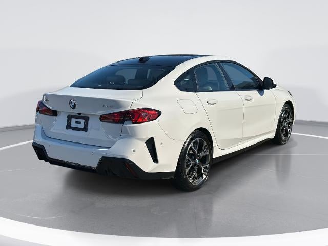 2025 BMW 2 Series 228 xDrive