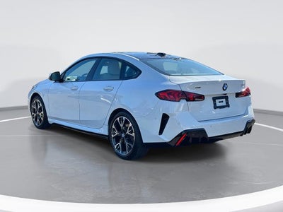 2025 BMW 2 Series 228 xDrive