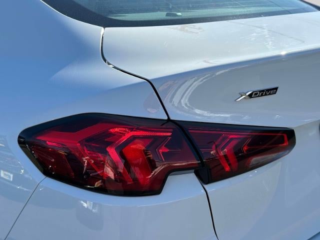 2025 BMW 2 Series 228 xDrive