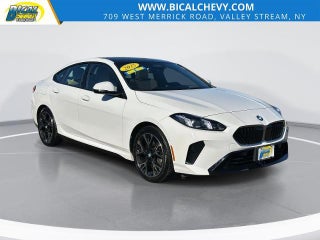 2025 BMW 2 Series 228 xDrive