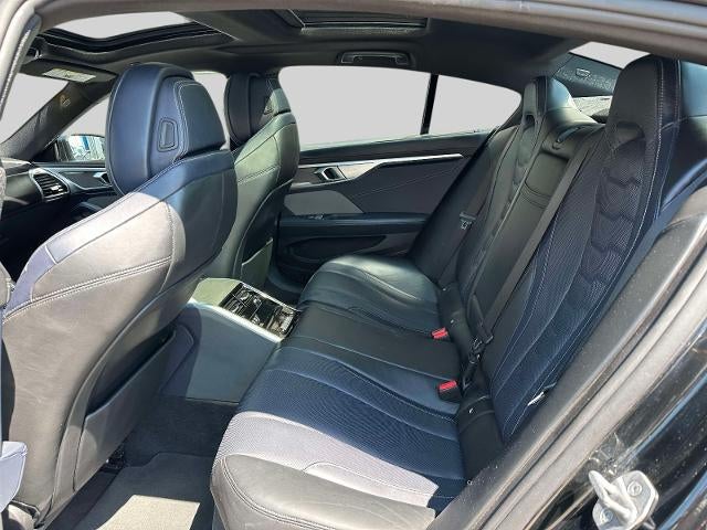 2022 BMW M850i Gtan Coupe xDrive