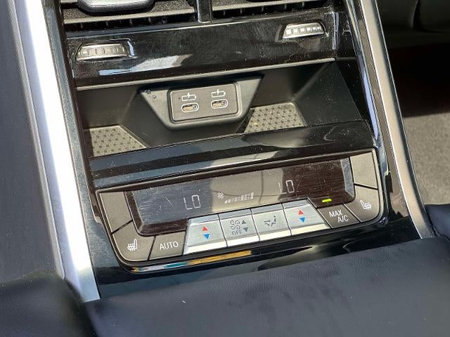 2022 BMW M850i Gtan Coupe xDrive