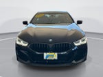 2022 BMW M850i Gtan Coupe xDrive