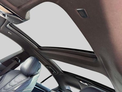 2022 BMW M850i Gtan Coupe xDrive
