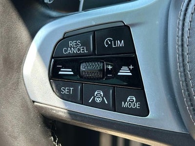 2022 BMW M850i Gtan Coupe xDrive