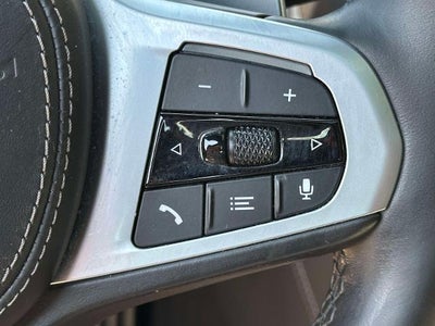 2022 BMW M850i Gtan Coupe xDrive
