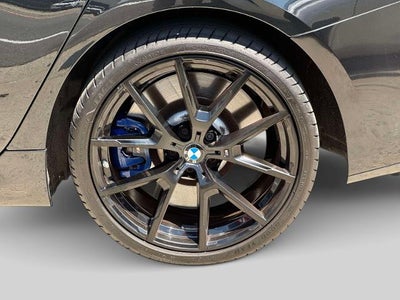 2022 BMW M850i Gtan Coupe xDrive
