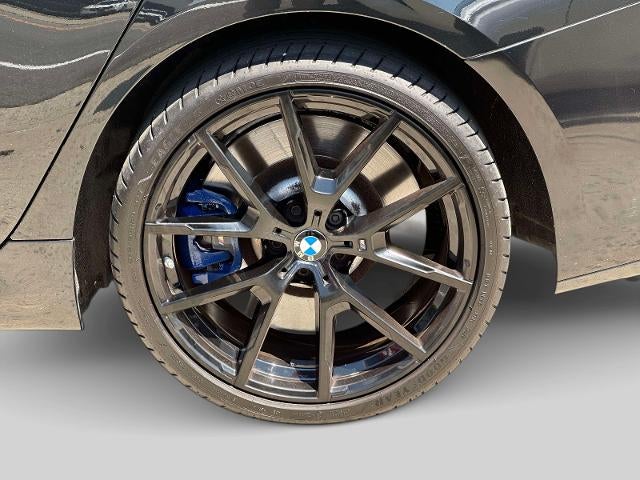 2022 BMW M850i Gtan Coupe xDrive
