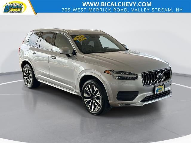 2021 Volvo XC90