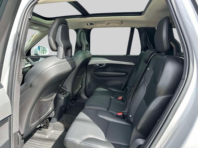 2021 Volvo XC90 T5 Momentum 7 Passenger