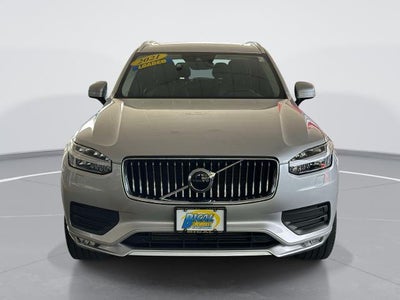 2021 Volvo XC90 T5 Momentum 7 Passenger