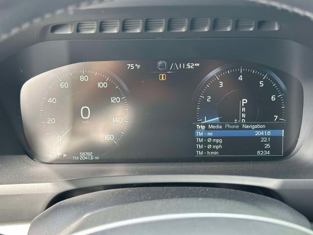 2021 Volvo XC90 T5 Momentum 7 Passenger