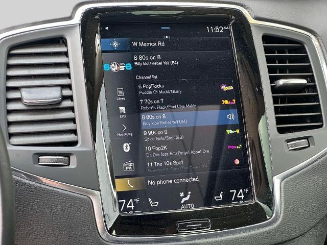 2021 Volvo XC90 T5 Momentum 7 Passenger