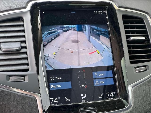 2021 Volvo XC90 T5 Momentum 7 Passenger
