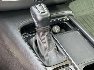 2021 Volvo XC90 T5 Momentum 7 Passenger