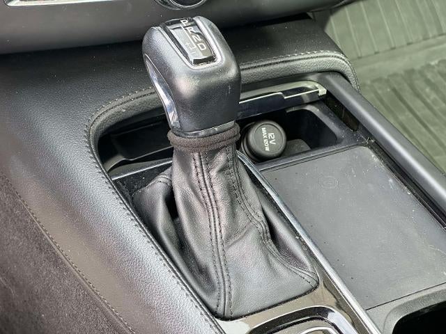 2021 Volvo XC90 T5 Momentum 7 Passenger