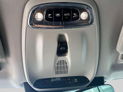 2021 Volvo XC90 T5 Momentum 7 Passenger