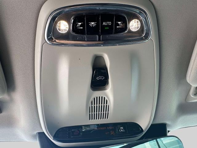 2021 Volvo XC90 T5 Momentum 7 Passenger
